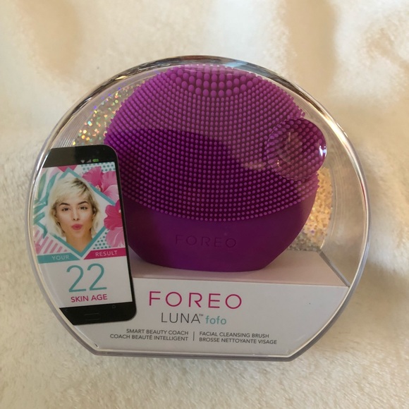 FOREO LUNA Other - FOREO LUNA fofo skin care device